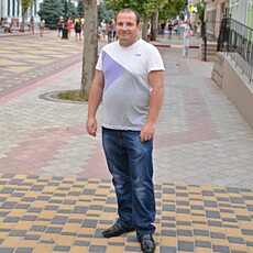 Фотография мужчины Геннадий, 41 год из г. Керчь