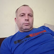Фотография мужчины Андрей, 41 год из г. Щёлково