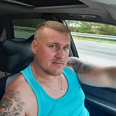 Фотография мужчины Роман, 38 лет из г. Великий Новгород