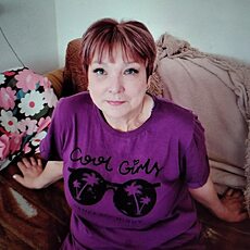 Фотография девушки Ольга, 58 лет из г. Якутск