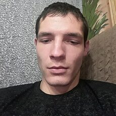 Фотография мужчины Дмитрий, 29 лет из г. Петропавловск