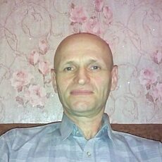 Фотография мужчины Михаил, 61 год из г. Саранск
