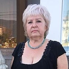 Фотография девушки Ирина, 62 года из г. Новороссийск