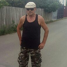 Фотография мужчины Александр, 65 лет из г. Павлодар