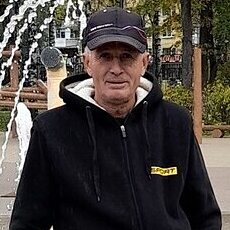 Фотография мужчины Вениамин, 58 лет из г. Новочебоксарск