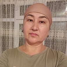 Фотография девушки Лола, 47 лет из г. Туркестан