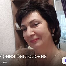 Фотография девушки Ирина, 62 года из г. Николаев