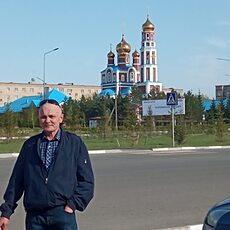 Фотография мужчины Алексей, 53 года из г. Петропавловск