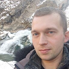 Фотография мужчины Александр, 36 лет из г. Евпатория