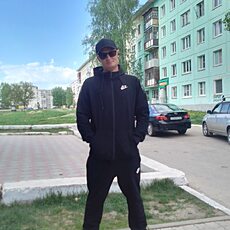 Фотография мужчины Антон, 39 лет из г. Заринск