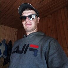 Фотография мужчины Данил, 30 лет из г. Риддер