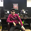 Айдын, 29 лет