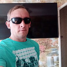 Фотография мужчины Андрей, 34 года из г. Михайловка (Иркутская Область)