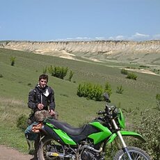 Фотография мужчины Николай, 33 года из г. Тбилиси