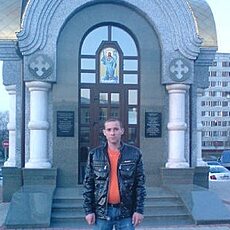 Фотография мужчины Александр, 39 лет из г. Новосибирск