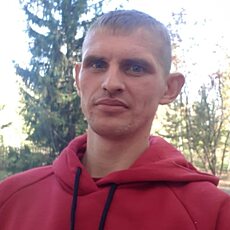 Фотография мужчины Родион, 34 года из г. Петропавловск