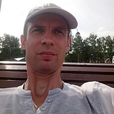 Фотография мужчины Юра, 42 года из г. Волгодонск