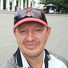 Фотография мужчины Владимир, 55 лет из г. Курган