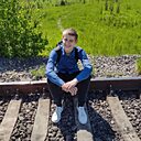 Александр, 25 лет