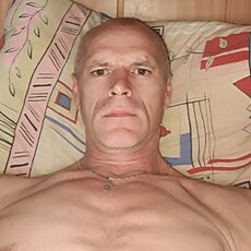 Фотография мужчины Серёга, 47 лет из г. Томск