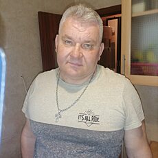 Фотография мужчины Сергей, 62 года из г. Владимир
