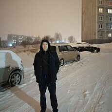 Фотография мужчины Владимир, 63 года из г. Осинники