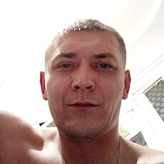 Фотография мужчины Веталь, 35 лет из г. Павлоград