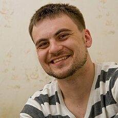 Фотография мужчины Сергей, 26 лет из г. Москва