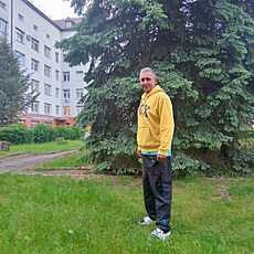 Фотография мужчины Михаил, 53 года из г. Калининград