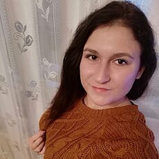 Фотография девушки Анастасия, 24 года из г. Жирновск