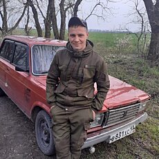 Фотография мужчины Илья, 33 года из г. Новокубанск