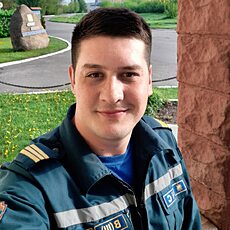 Фотография мужчины Илья, 32 года из г. Молодечно