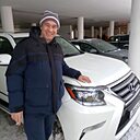 Айдын, 41 год