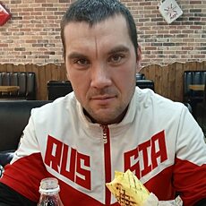 Фотография мужчины Сергей, 37 лет из г. Азов