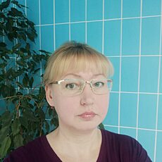 Фотография девушки Людмила, 51 год из г. Барановичи