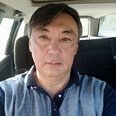 Фотография мужчины Игорь, 56 лет из г. Астана