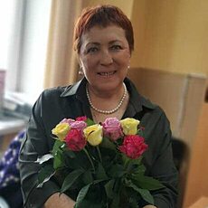 Фотография девушки Лилия, 62 года из г. Южно-Сахалинск