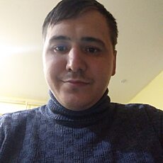 Фотография мужчины Рамзиль, 30 лет из г. Чишмы