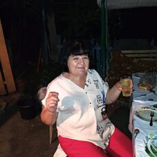 Фотография девушки Надежда, 65 лет из г. Саратов