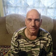 Фотография мужчины Александр, 51 год из г. Анжеро-Судженск