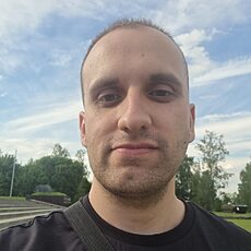 Фотография мужчины Саша, 30 лет из г. Гродно