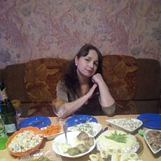 Фотография девушки Татьяна, 39 лет из г. Селенгинск