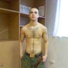 Фотография мужчины Алексей, 29 лет из г. Стародуб