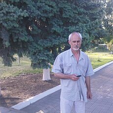 Фотография мужчины Михаил, 67 лет из г. Зеленокумск