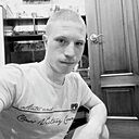 Юра Бодров, 25 лет