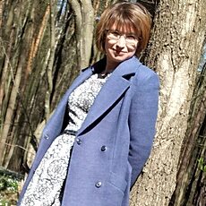 Фотография девушки Людмила, 49 лет из г. Гродно