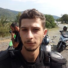 Фотография мужчины Николай, 32 года из г. Тбилиси