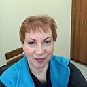 Светлана, 63 года