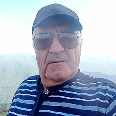 Фотография мужчины Миша, 61 год из г. Ереван