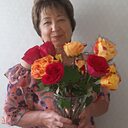 Maria, 62 года
